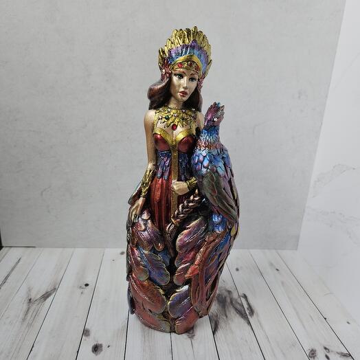 Птица Феникс