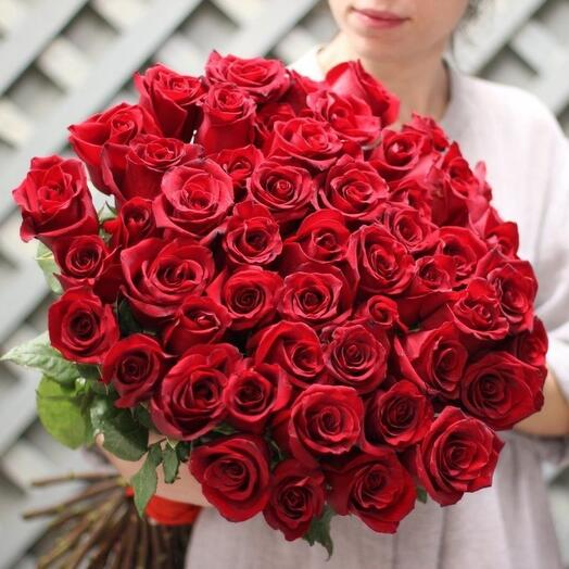 Букет роз 🌹