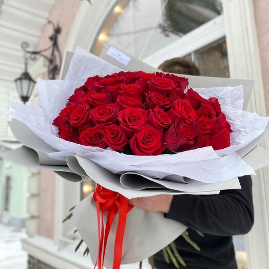 Самой любимой