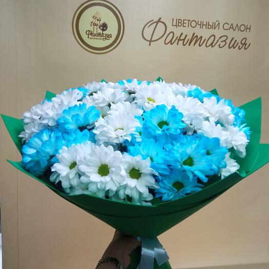 Чистая лазурь