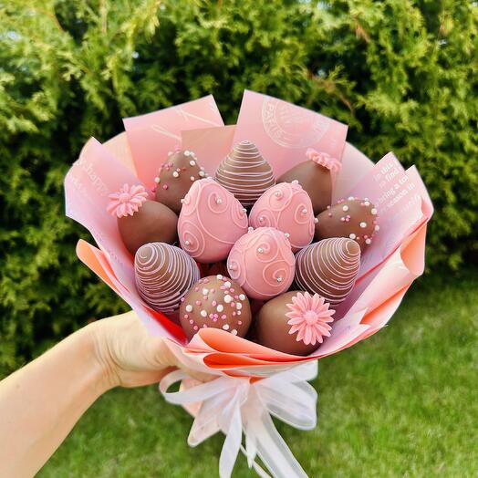 Bouquet "Milash"