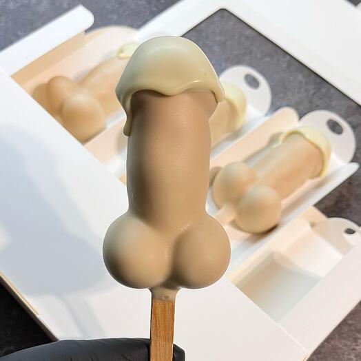 Popsicle mousse 18+