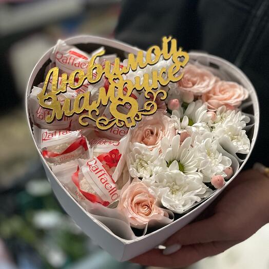 Сладкий набор