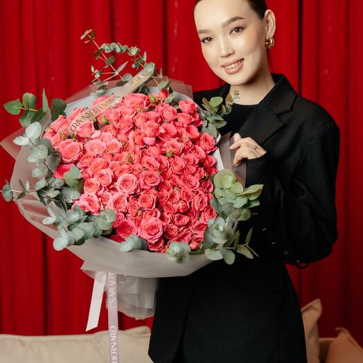 Букеты, чтобы выразить свои чувства