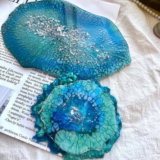 Набор посуды