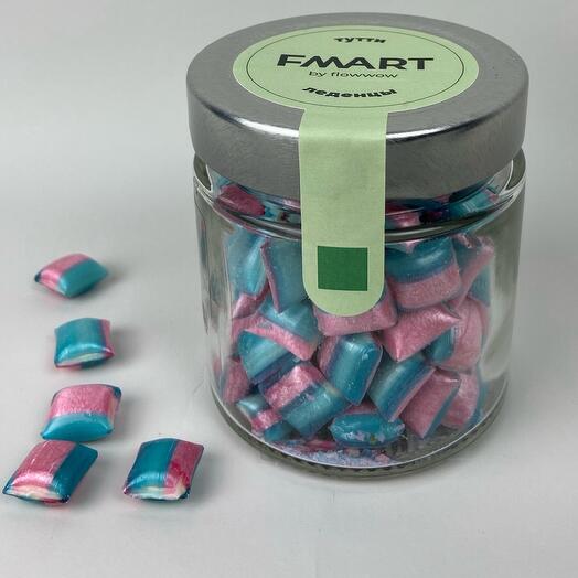 Карамель FMART со вкусом Тутти