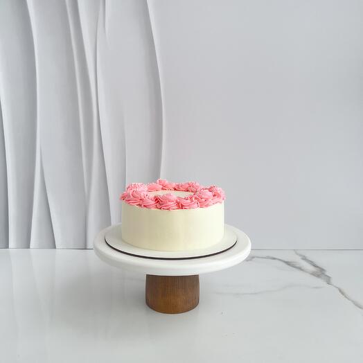 Торт 1.4 кг на подарок, на день рождения, маме, подруге, к чаю