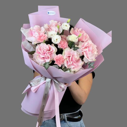 Момент вдохновения