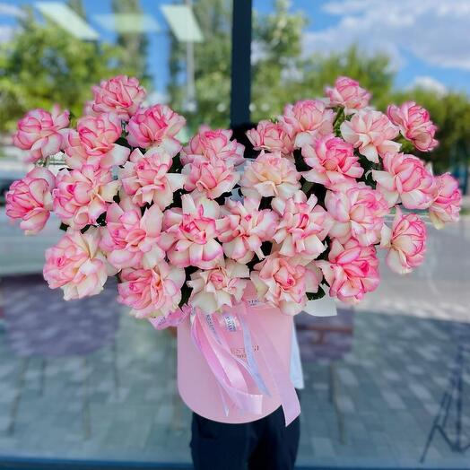 Композиция Гигант 1