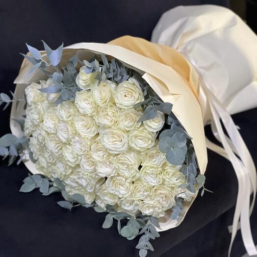 Mondial bouquet 50 pcs
