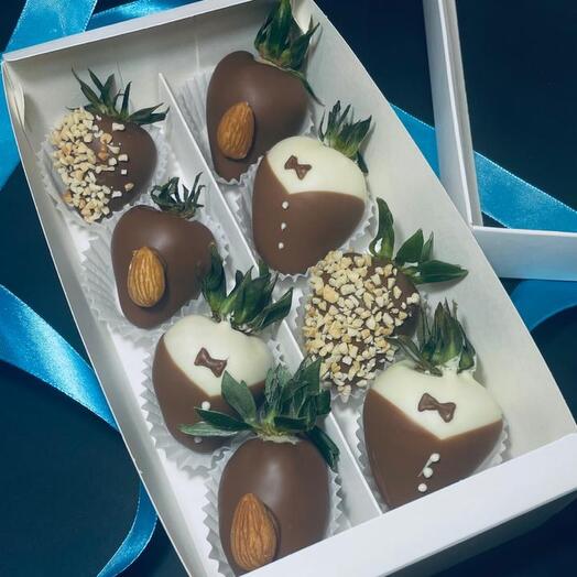 Джентельмен