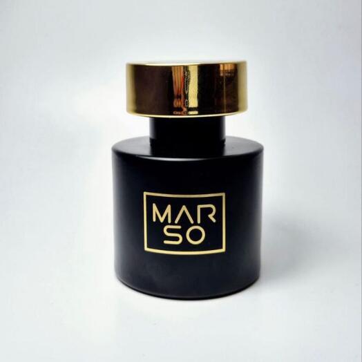 Аромат М002  создан от компании MARSO по мотивам парфюма Blue De Chanel