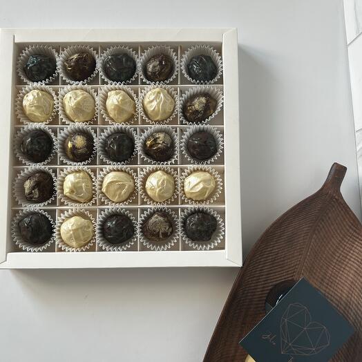 Набор конфет