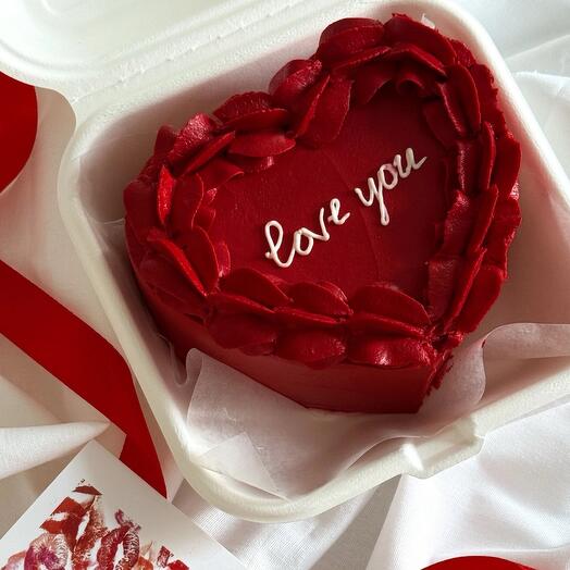 Бенто Love