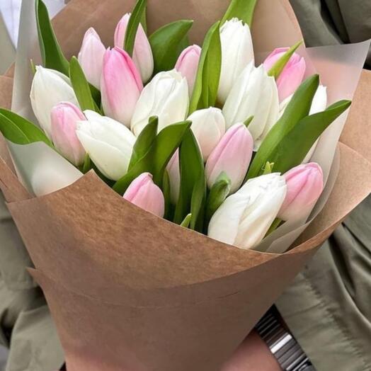 Букет "Весенний бриз!!!🌷"