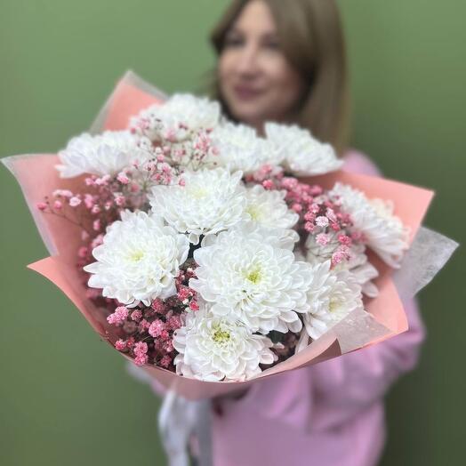 Изысканный комплимент