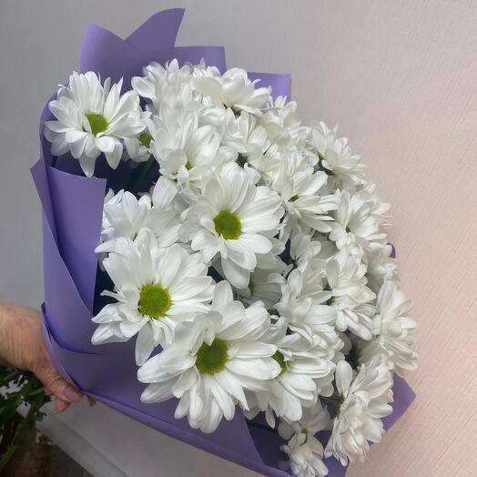 Букет Ромашка
