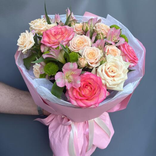 Вальс цветов🎀🌸