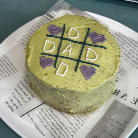 Бенто суши (DAD) размер S
