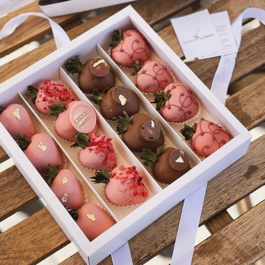 Набор "Наслаждение"