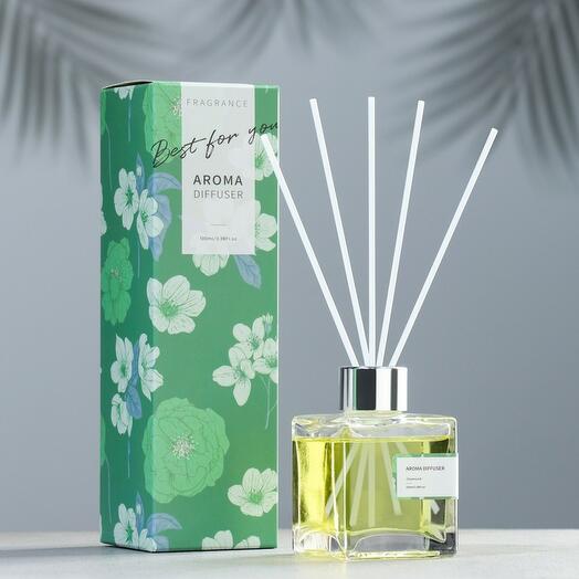 Диффузор ароматический "Jasmine", жасмин