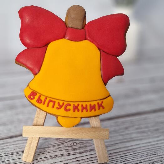 Пряник выпускник