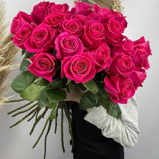 25 роз Пинг Флойд 💕