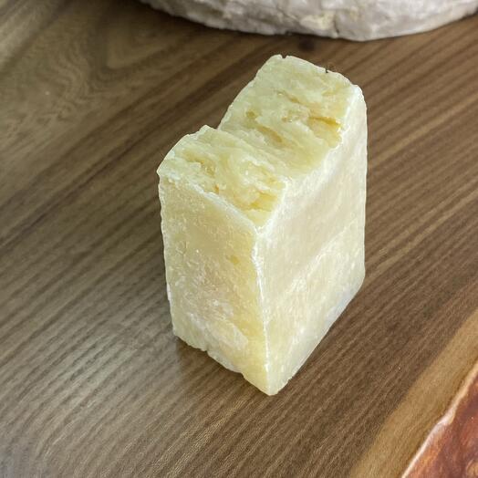 Мыло из натуральных масел (гипоалегренное, питание для кожи рук и лица)