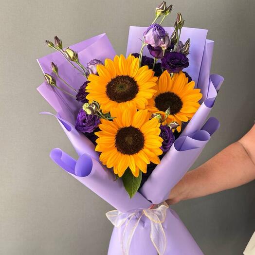 Крымское лето 🌻