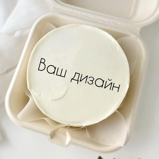 Grechkina cake