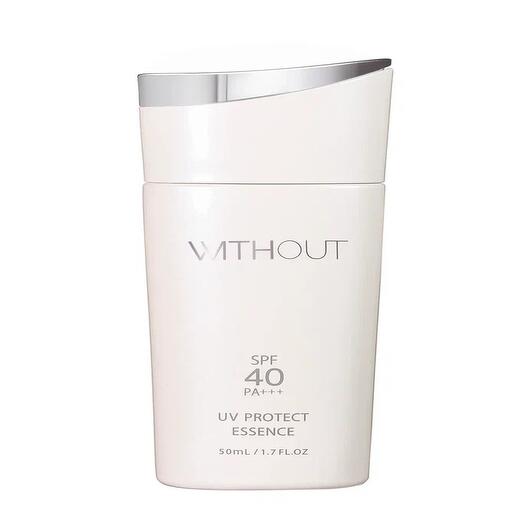 Солнцезащитная эссенция SPF 40 / Without UV protect essence