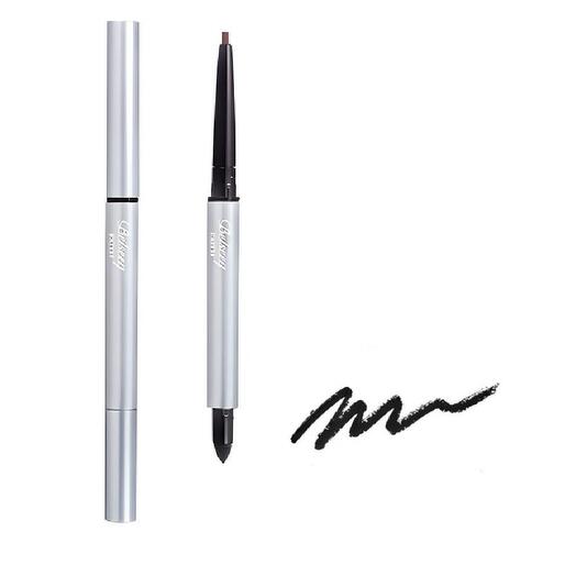 LÁPIZ DE OJOS BELSEEQ COLOR 01 (NEGRO) / BELSEEQ EYELINER PENCIL