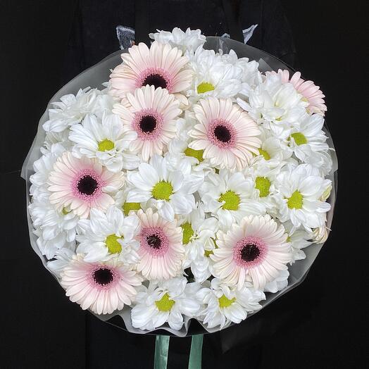 Красивый букет