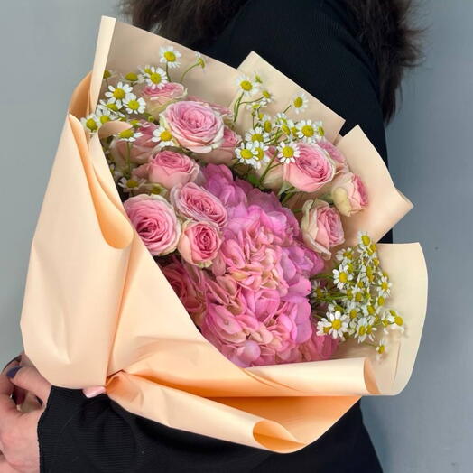 Zeffir flowers