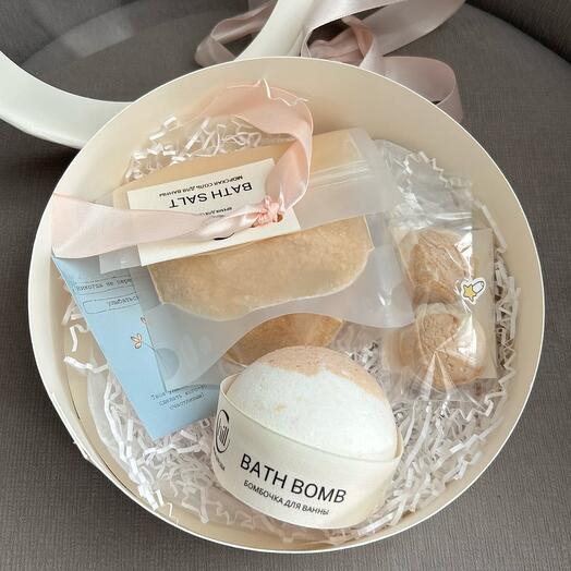 Подарочный набор