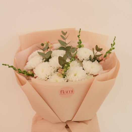 Хризантема