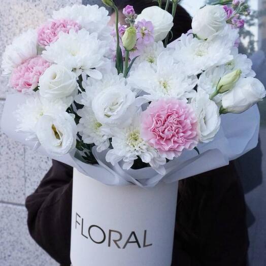 Сделать приятное