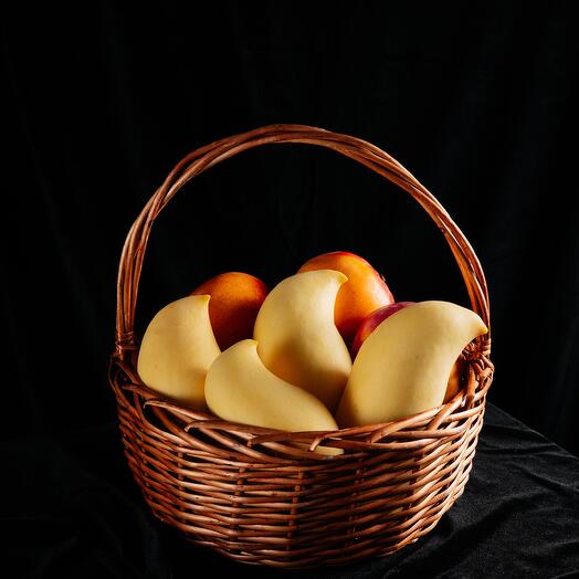 Фруктовая корзина Amazonia more