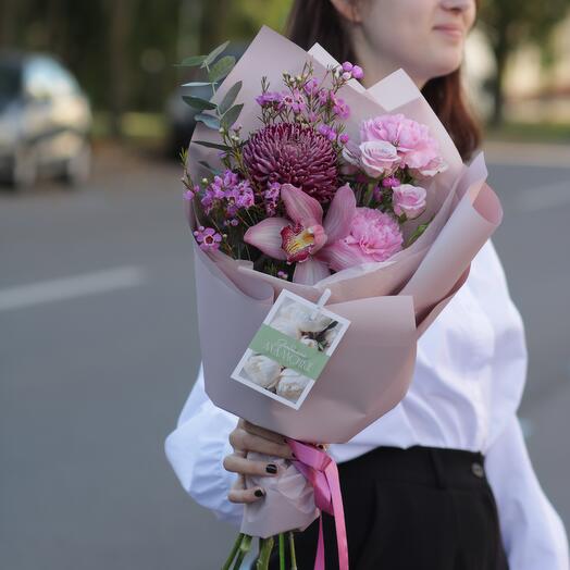 Шарм S