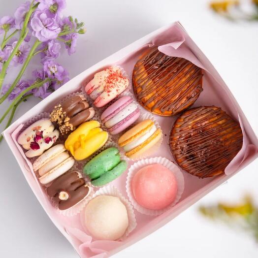 Набор «Чайный»