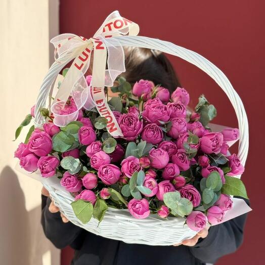 Композиция "Восторг"