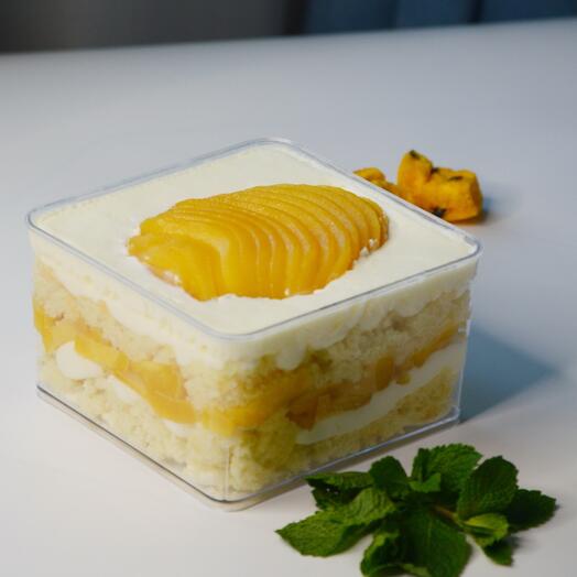 Cake Box 6