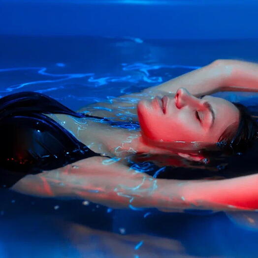 Подарочный сертификат «Флоатинг и массаж» (Пакет 1, 1 человек)