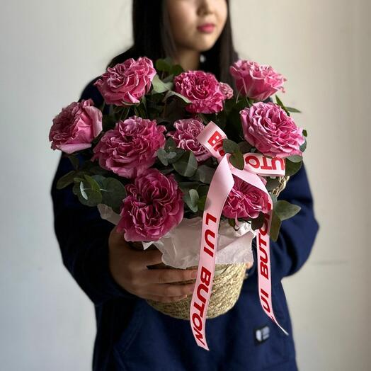 Композиция "Шарм", размер S