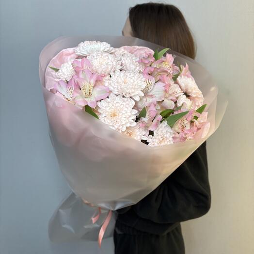 Воздушный поцелуйчик💞