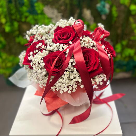 Romantic Idyll♥️