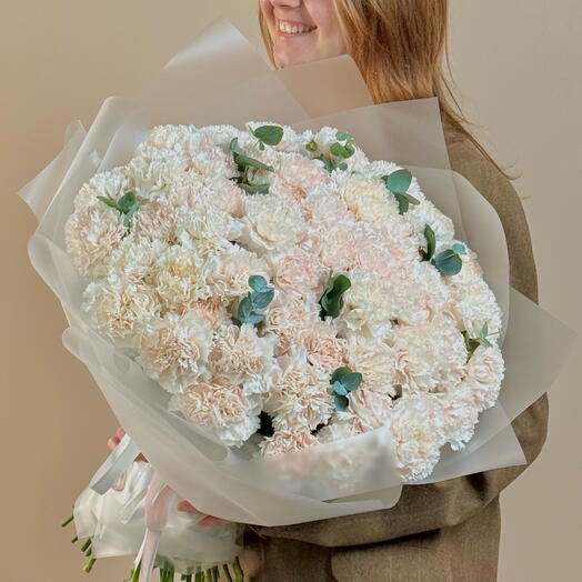 Диантусы 🍦🧁
