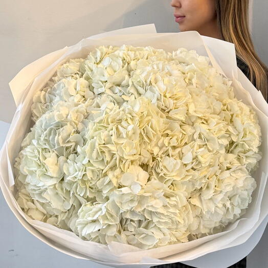 Воздушный букет