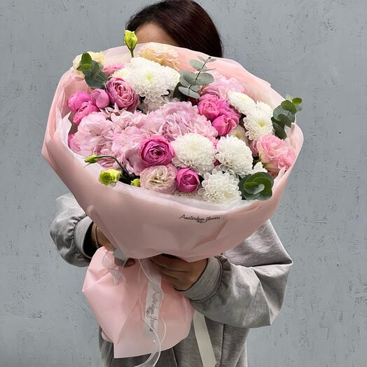 Pure Blossom