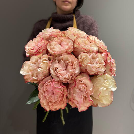 Акция🤩Пионовидная Роза